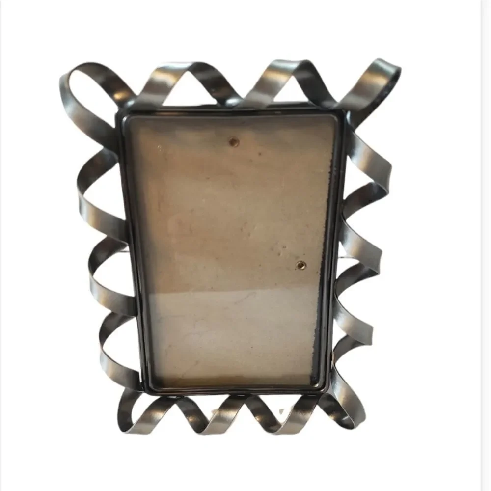 Metal Photo Frame